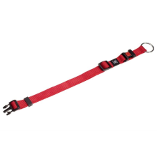 Flamingo nyakörv ziggi piros 1x30-45 cm nyakörv, póráz, hám kutyáknak