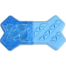 Flamingo nyári hűsítő játékok kutyáknak - Csont (13.3 cm) játék kutyáknak