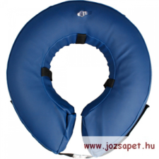  Flamingo védőgallér felfújható, XL méretben nyakörv, póráz, hám kutyáknak