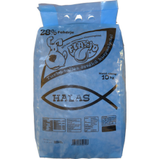 Flamo Flamó Halas Kutyatáp 10kg kutyaeledel
