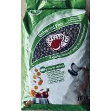  Flamo Universal Plusz+ 10 kg tepertős kutyaeledel