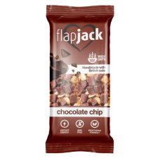 Flapjack 100g - Chocolate chip reform élelmiszer