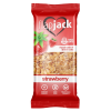 Flapjack zabszelet Epres 100g