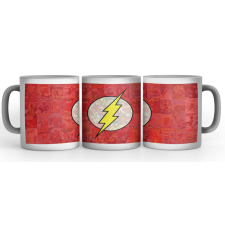  Flash - Anime Bögre bögrék, csészék