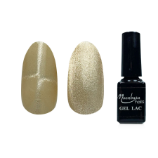 Flash Tiger eye géllakk 5ml - 540 Nova Volaris lakk zselé