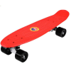  Flashboard gördeszka- Piros