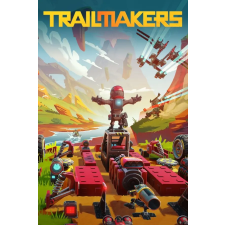 Flashbulb Trailmakers (Deluxe Edition) (digitális licenc) videójáték