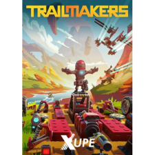 Flashbulb Trailmakers (PC - Steam Digitális termékkulcs) videójáték