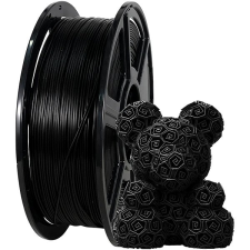 Flashforge PLA 1,75mm 1kg Black nyomtató kellék