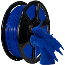 Flashforge PLA Pro 1,75mm, 1kg, Transparent Blue nyomtató kellék