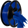 Flashforge PLA Pro 1,75mm, 1kg, Transparent Blue (90005673002)