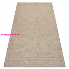  FLAT 49371265 Szizál szőnyeg Trellis - natúr bézs szalmaszín, zsinór 80x150 cm lakástextília