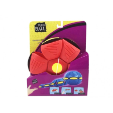 Flat ball 23 cm-es játék kerti játék