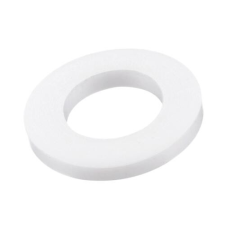  FLAT GASKET OF PTFE ø 10x6x2 mm kávéfőző kellék