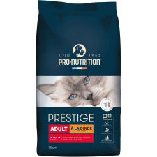 Flatazor Crocktail Adult with Turkey 10 kg macskaeledel