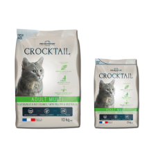 Flatazor Crocktail Adulte Multi 2kg macskaeledel