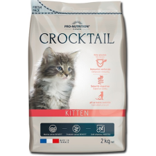 Flatazor Crocktail Kitten 2kg macskaeledel