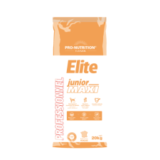 Flatazor Elite Junior Maxi 20kg kutyaeledel