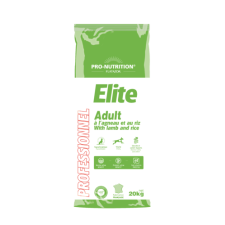 Flatazor Elite Sensible (Lamb) 20kg kutyaeledel