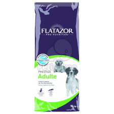 Flatazor Flatazor Prestige Adult 15 + 3 kg kutyaeledel