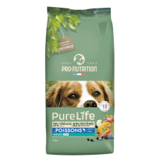 Flatazor Flatazor Pro-Nutrition PureLife Adult 7+ 12 kg kutyaeledel