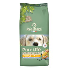 Flatazor Flatazor Pro-Nutrition PureLife Adult Light 12 kg kutyaeledel
