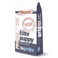 Flatazor Flatazor Professionel Elite Puppy 20 kg kutyaeledel