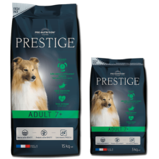 Flatazor Prestige Adult 7+ 15kg kutyaeledel