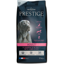 Flatazor Prestige Adulte Sensible – Lamb & Rice 12kg kutyaeledel