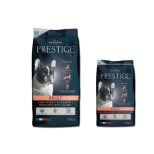 Flatazor Prestige Adulte Sensible with Salmon 3kg kutyaeledel