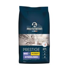 Flatazor Prestige Cat Adult 8+ Sterilised 10 kg macskaeledel