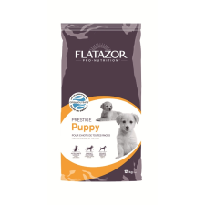 Flatazor Prestige Puppy (2*12kg) kutyaeledel
