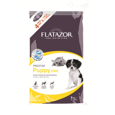 Flatazor Prestige Puppy Mini (2*3kg) kutyaeledel