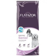 Flatazor Prestige Senior kutyaeledel