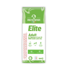 Flatazor Pro-Nutrition Elite Adult Lamb & Rice 20 kg kutyaeledel