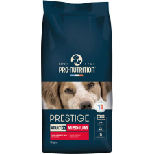 Flatazor Pro-Nutrition Prestige Adult 7+ Medium Pork 15 kg kutyaeledel