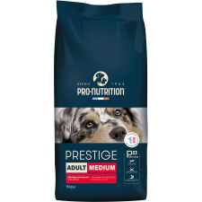 Flatazor Pro-Nutrition Prestige Adult Medium Pork 15kg kutyaeledel