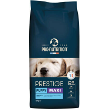 Flatazor Pro-Nutrition Prestige Puppy Maxi Pork 15 kg kutyaeledel