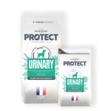 Flatazor Pro-Nutrition Protect Dog Urinary 8kg kutyaeledel