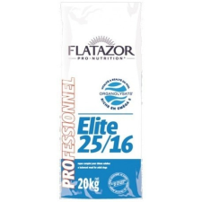 Flatazor Professionnel Elite 25/16 (2 x 20 kg) 40kg kutyaeledel