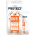 Flatazor Protect Digest Kutyaeledel - Emésztésjavító - 24 kg