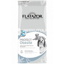 Flatazor Protect Obesité 12 kg kutyaeledel