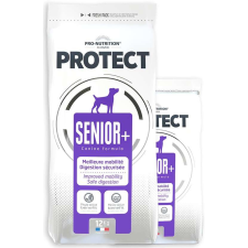 Flatazor Protect Senior 2kg kutyaeledel
