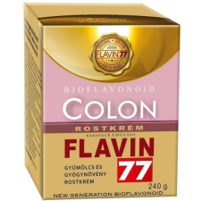  Flavin77 Colon rostkrém 240g gyógyhatású készítmény