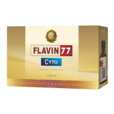 Flavin7 7 Cyto 7x100ml (New) vitamin és táplálékkiegészítő