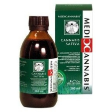 Flavin7 Cannabis Sativa Cannabinoid Oil 200ml vitamin és táplálékkiegészítő
