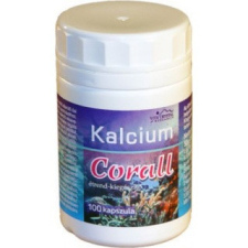 Flavin7 Corall Kalcium 100db vitamin és táplálékkiegészítő
