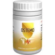 Flavin7 Crystal Complex Ostemo kapszula 100 db vitamin és táplálékkiegészítő