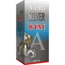 Flavin7 Crystal Silver Natur Power 84M 500ml vitamin és táplálékkiegészítő