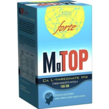 Flavin7 Extra MgTOP kapszula 120db vitamin és táplálékkiegészítő